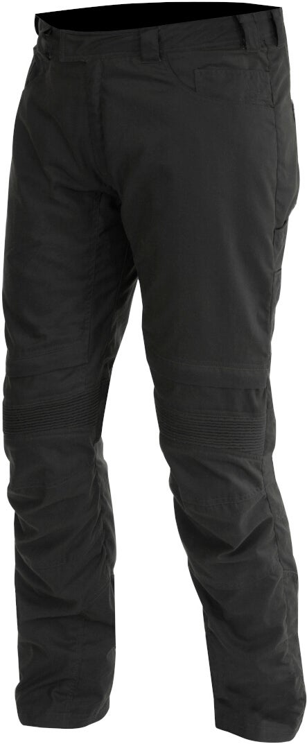 Merlin Lombard Lite Motorcycle Textile Pants black XL Figure 1