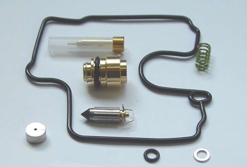Tourmax Carburetor Repair Kit Yamaha YZF1000R Figure 1
