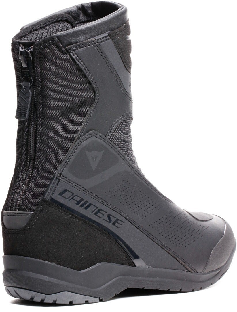 Dainese Blackwing Gore-Tex waterproof Motorcycle Boots 48 Figure 4
