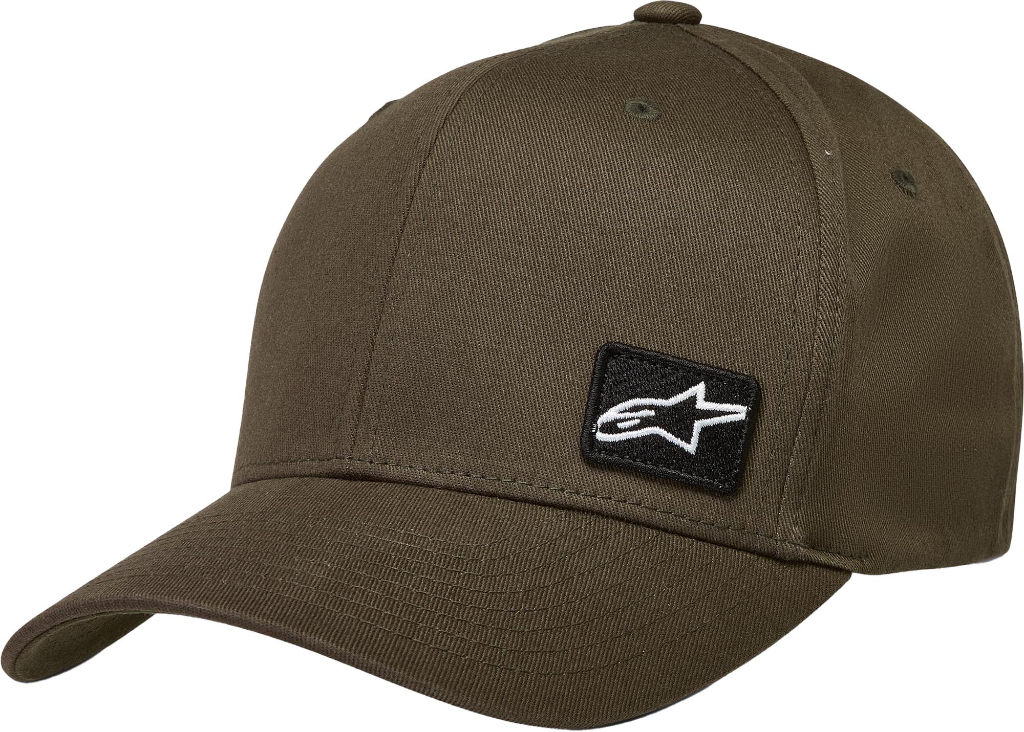 Alpinestars Pivot Vāciņš Militārais zaļš S/M 1. attēls