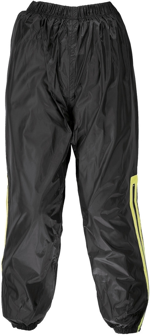 GMS Douglas Motorcycle Rain Pants L Figure 1