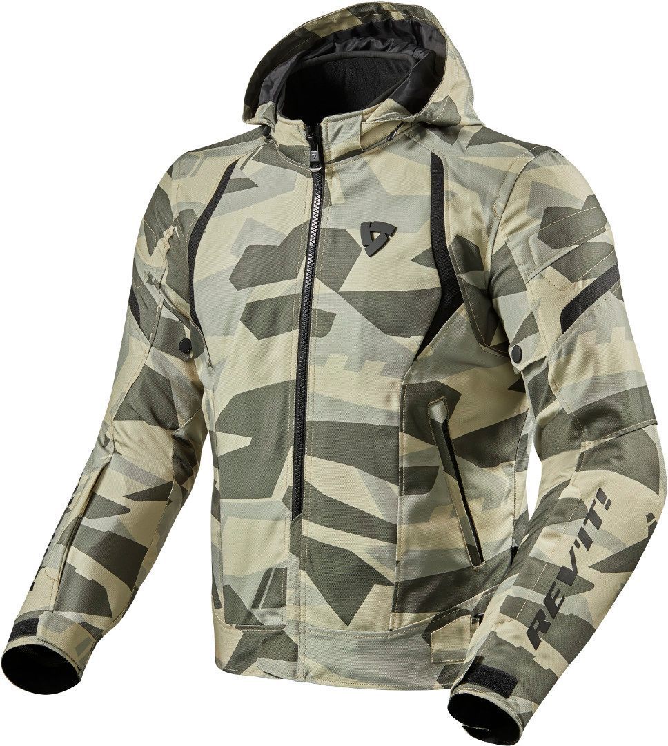 camouflage