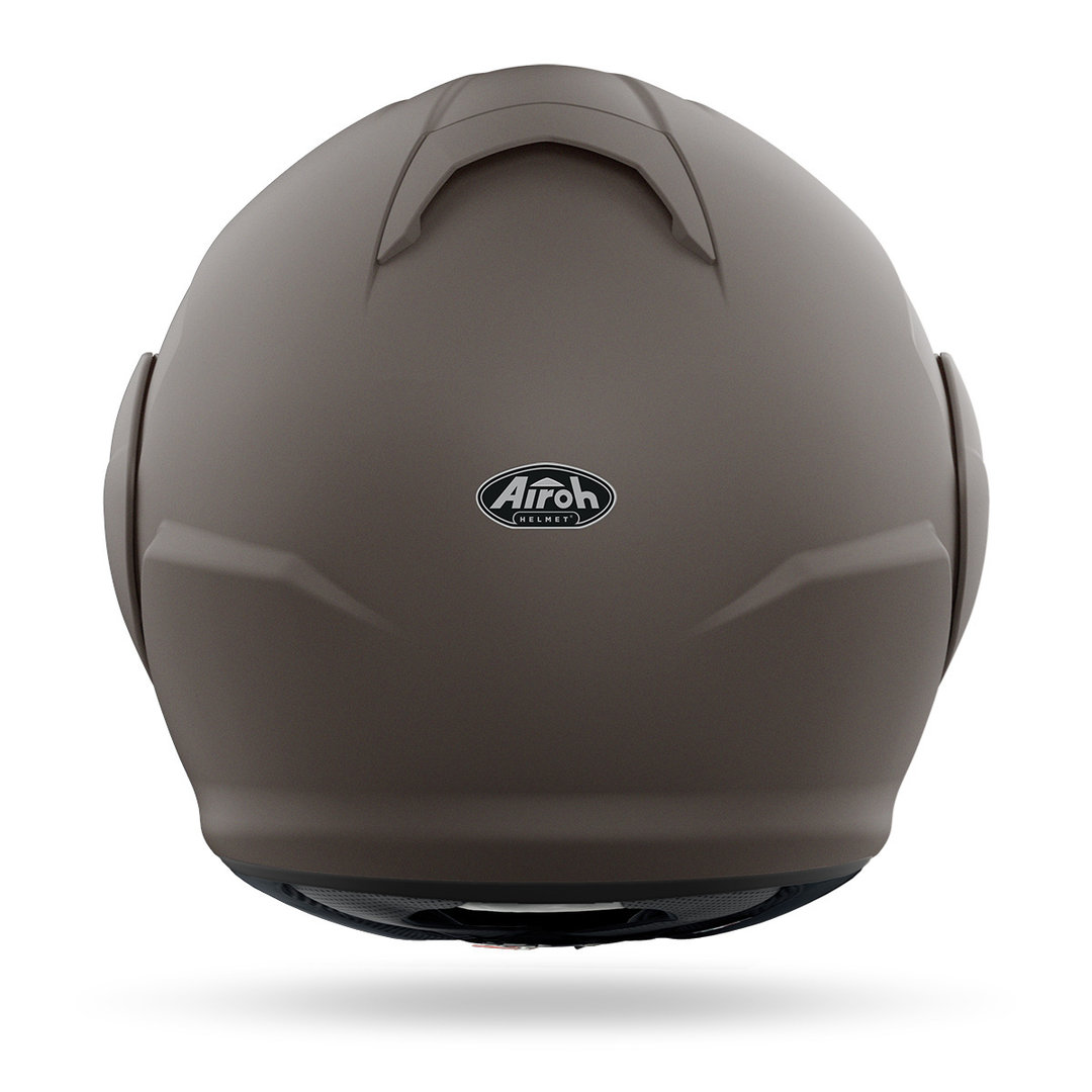 Airoh Mathisse Color Helm Bronzen mat M (57/58) Figuur 3