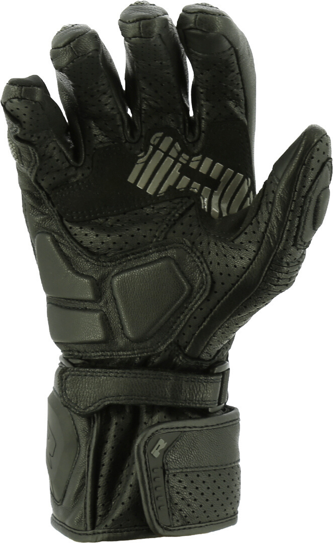 Richa Granite 2 perforierte Motorrad Handschuhe S Abbildung 2