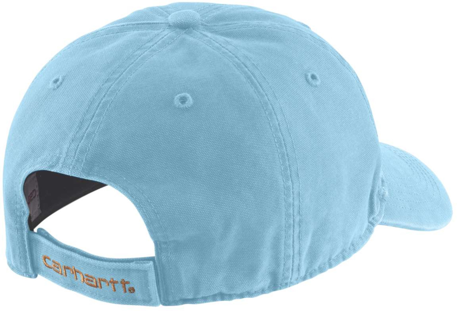 Carhartt Odessa Cap turcoaz Figura 2