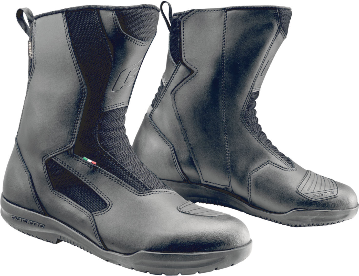 Gaerne Vento Botas de motocicleta Artigo principal Figura 1
