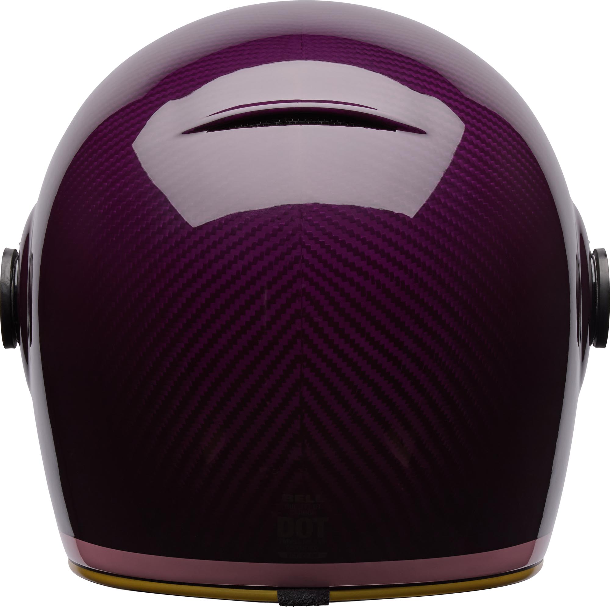 Bell Bullitt GT Lane Logo Carbon Casco rosa M (57/58) Figura 4