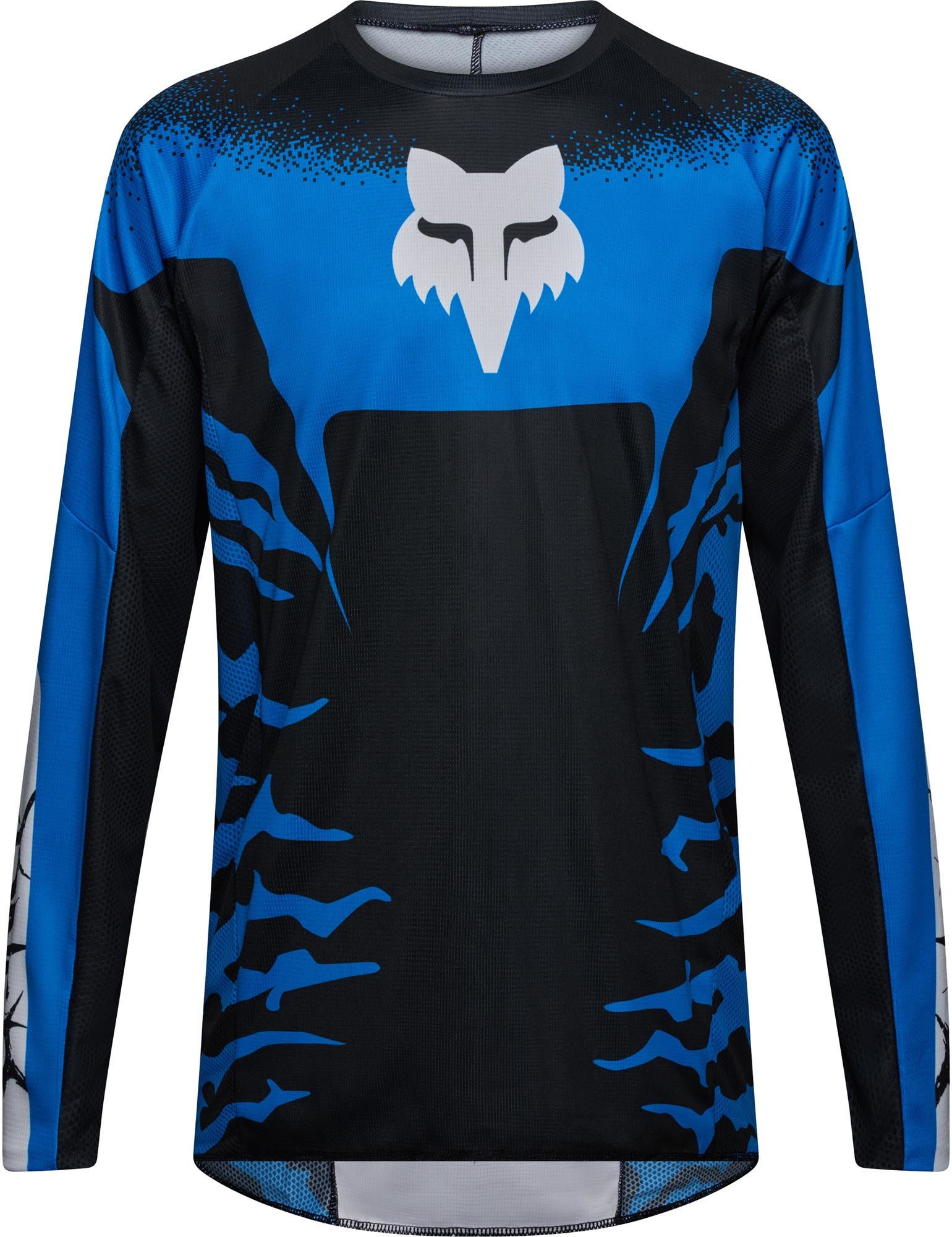 FOX 180 HD38 Maillot Motocross L Figure 1