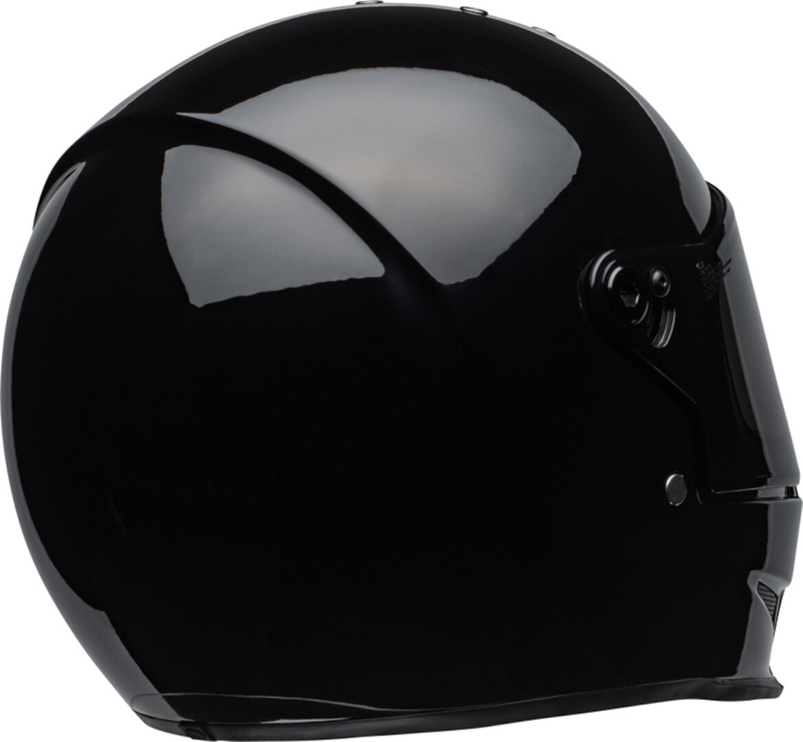 Bell Eliminator Solid 06 Casque noir XXL (63/64) Figure 7