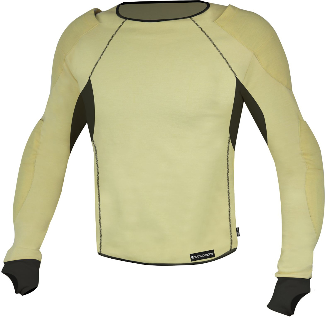 Trilobite Skintec Aramid Functioneel shirt L Figuur 1