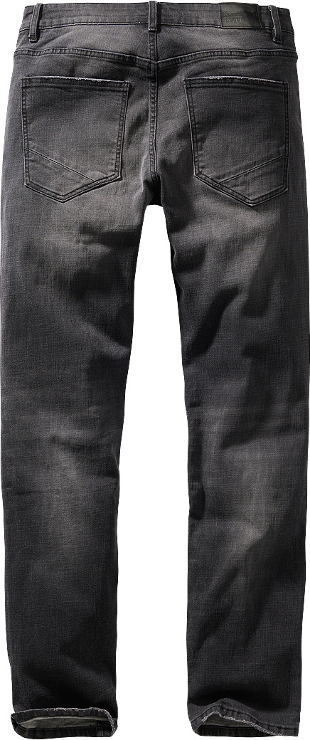 Brandit Rover Denim Motorcycle Jeans 33 L34 Figure 2
