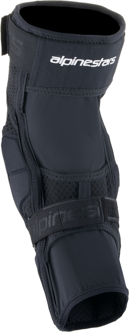 Alpinestars A-IMPACT PLASMA ELITE Knäskydd för cykel L Figur 2