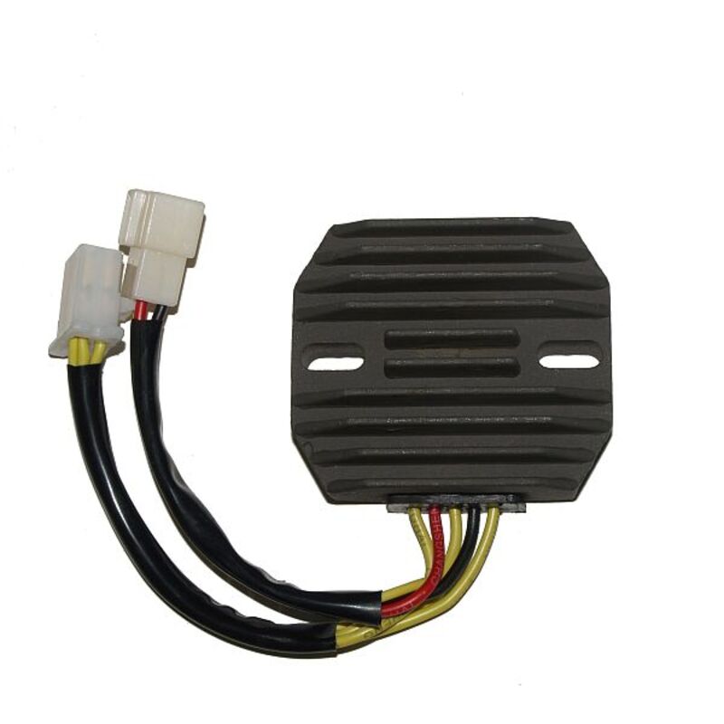 ElectroSport Regulator ESR 470 Figur 2
