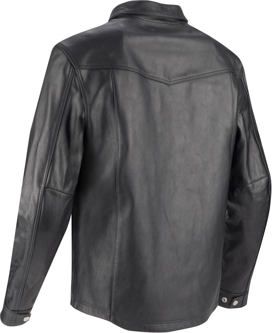 Segura Bogart Jachetă de piele de motocicletă 3XL Figura 2