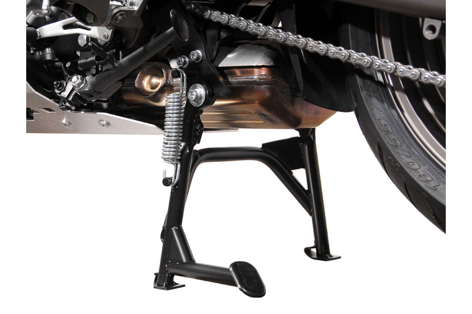 SW-Motech Centerstand - Preto. Kawasaki Versys 1000 (12-14). Figura 3