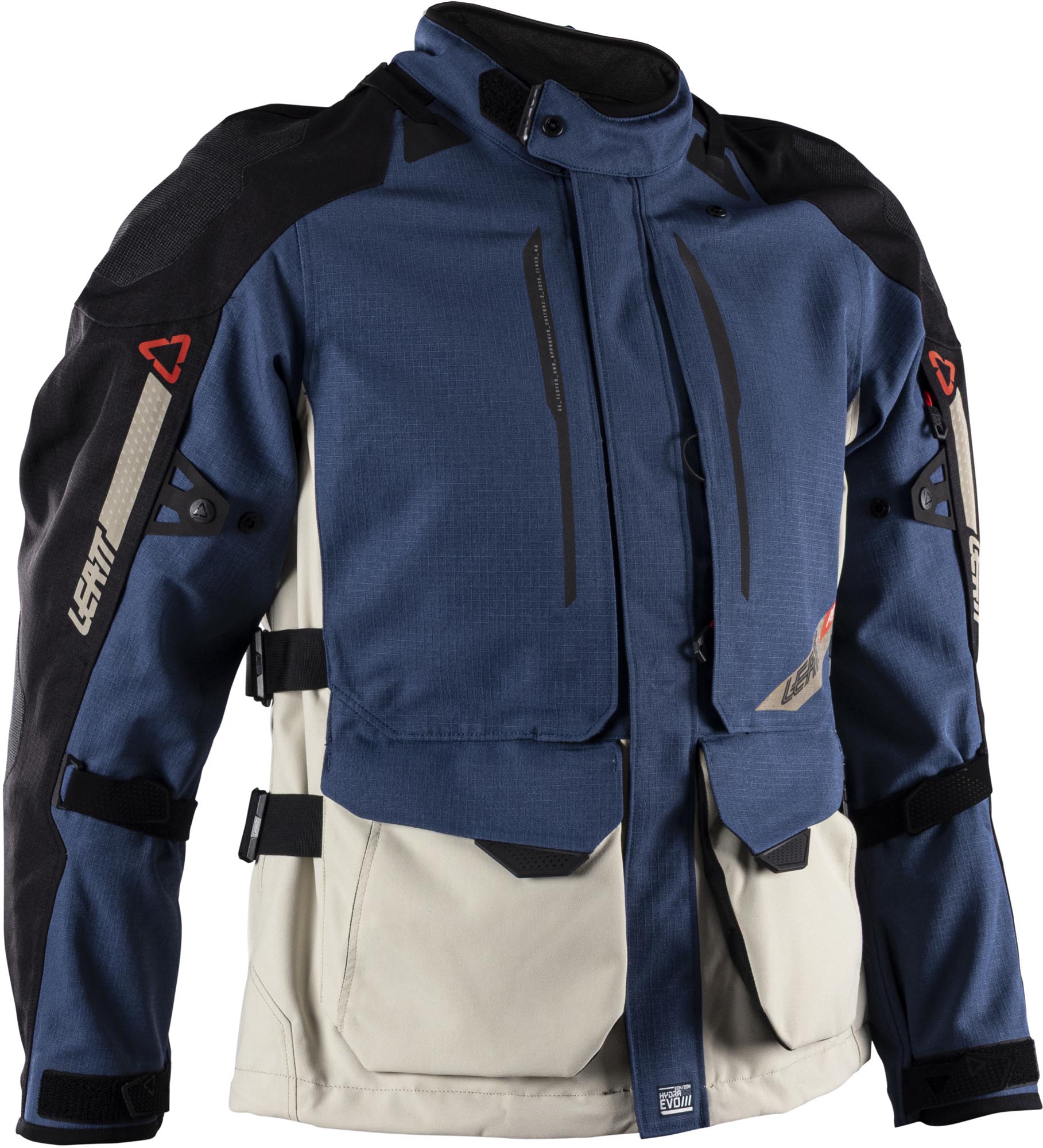 Leatt ADV DriTour 5.5 waterproof textile jacket