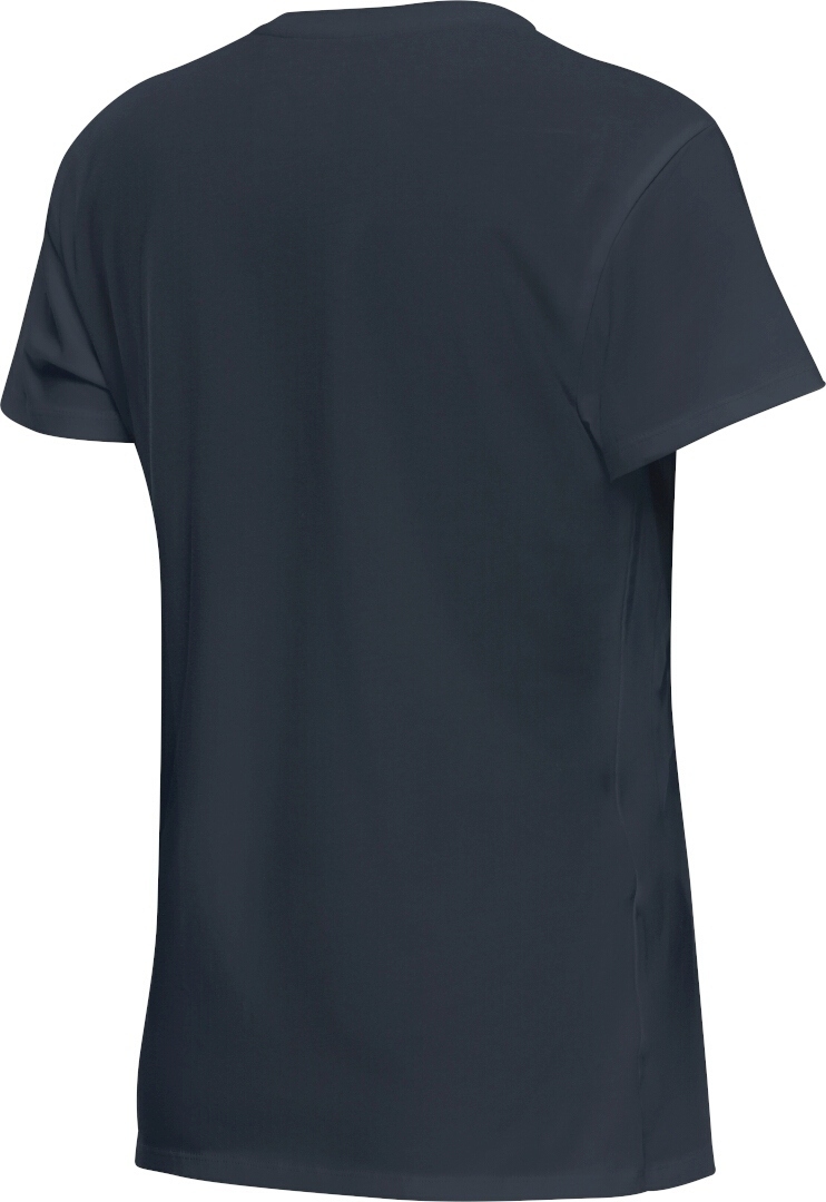 Dainese Hyper Speed Demon Tricou pentru femei Grafit S Figura 2