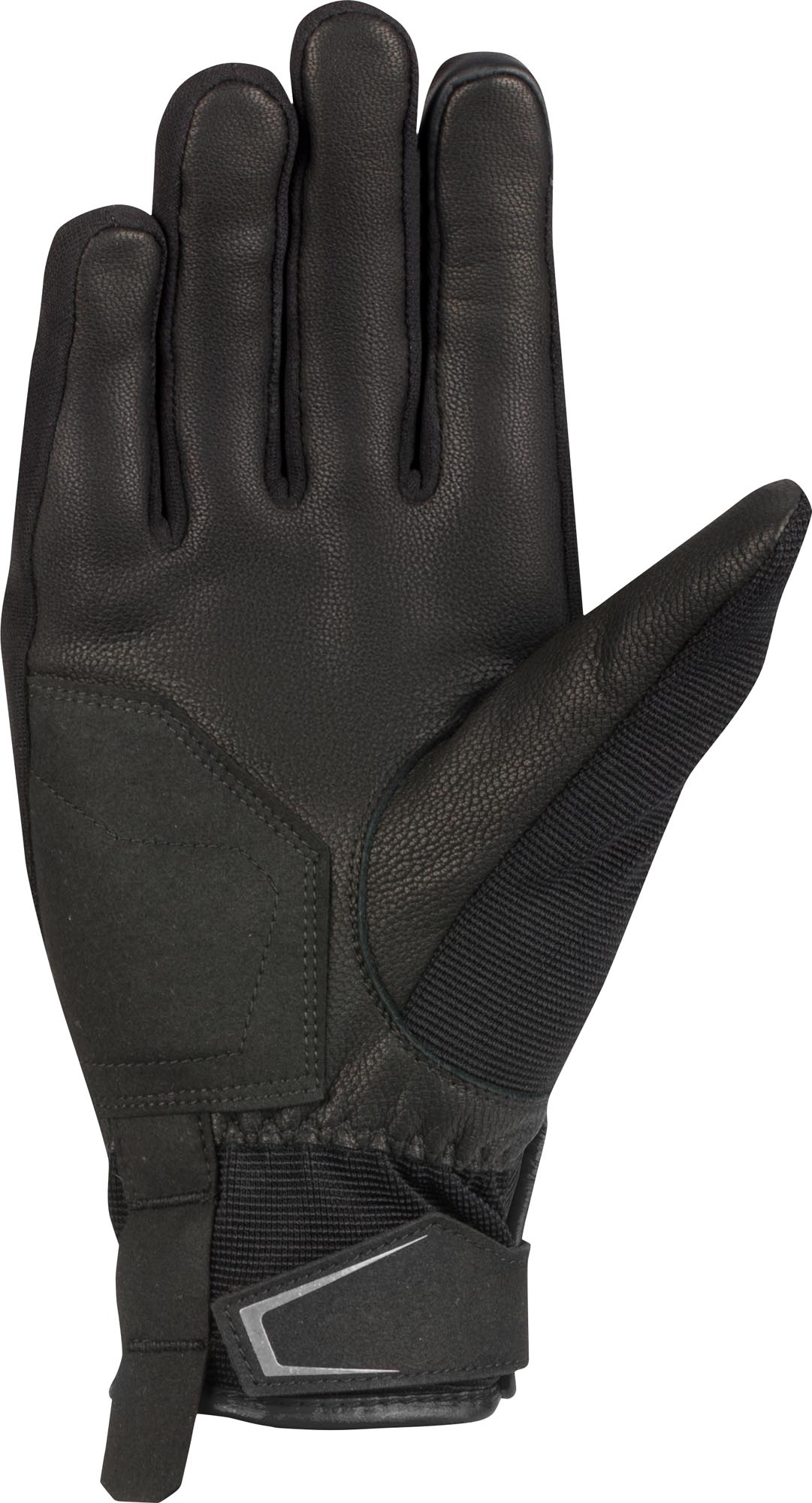 Side view of Bering Nassau Motorcycle Gloves