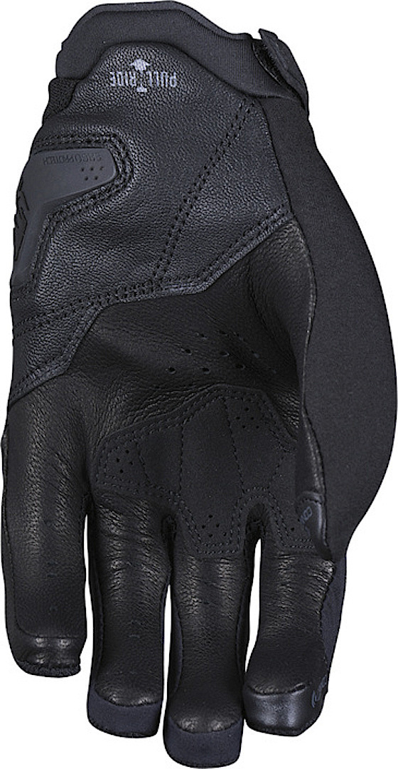 Five Stunt Evo 2 Motocrosshandskar för damer XL Figur 2