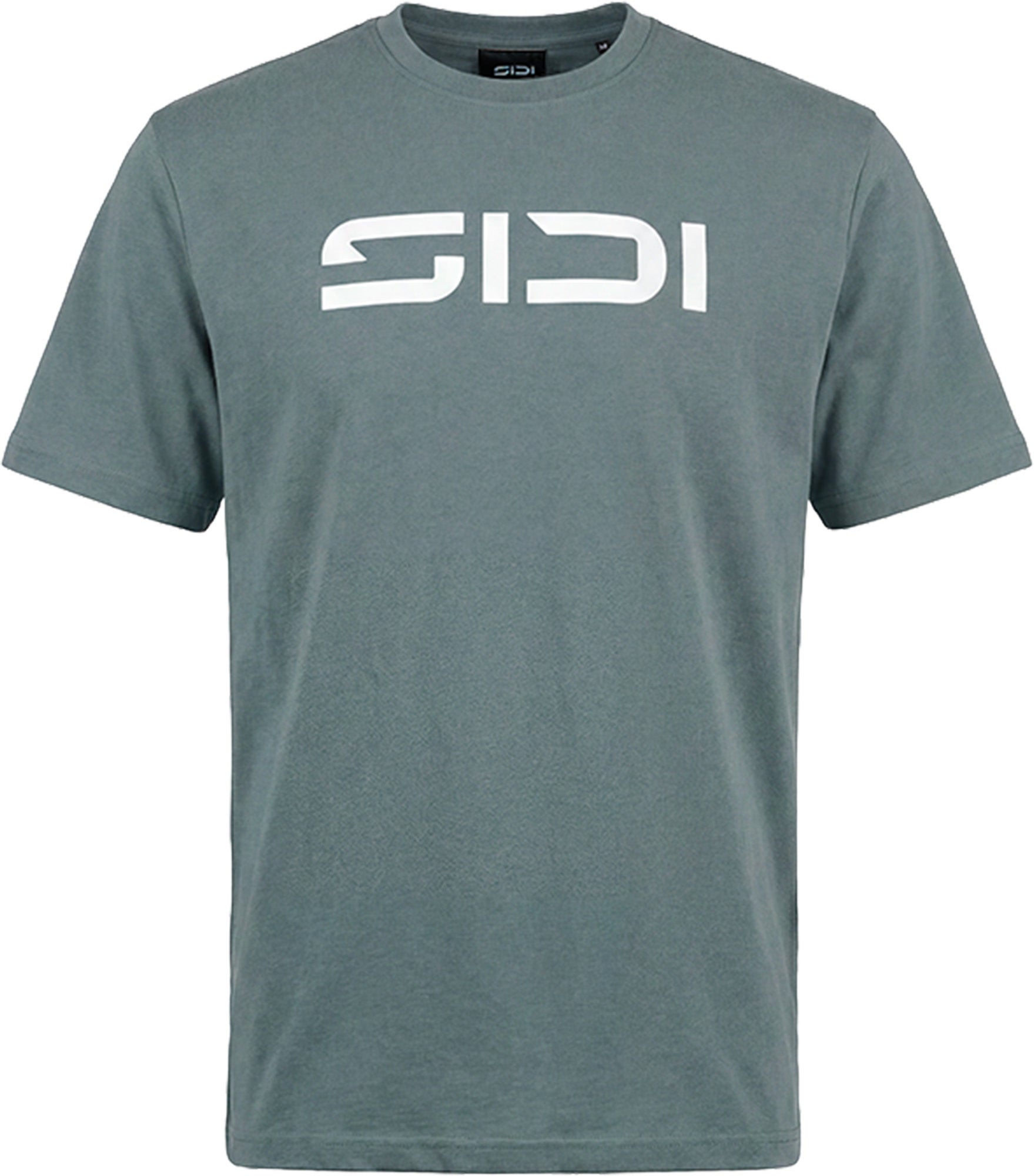 Sidi Elementa T-Shirt grey L Figure 1