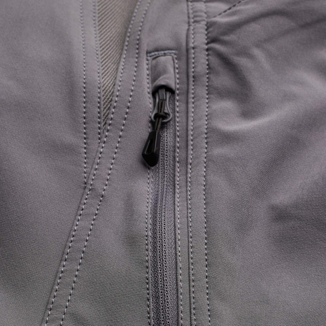 Troy Lee Designs Ruckus Solid Bicycle Shorts grey 30 Figure 3