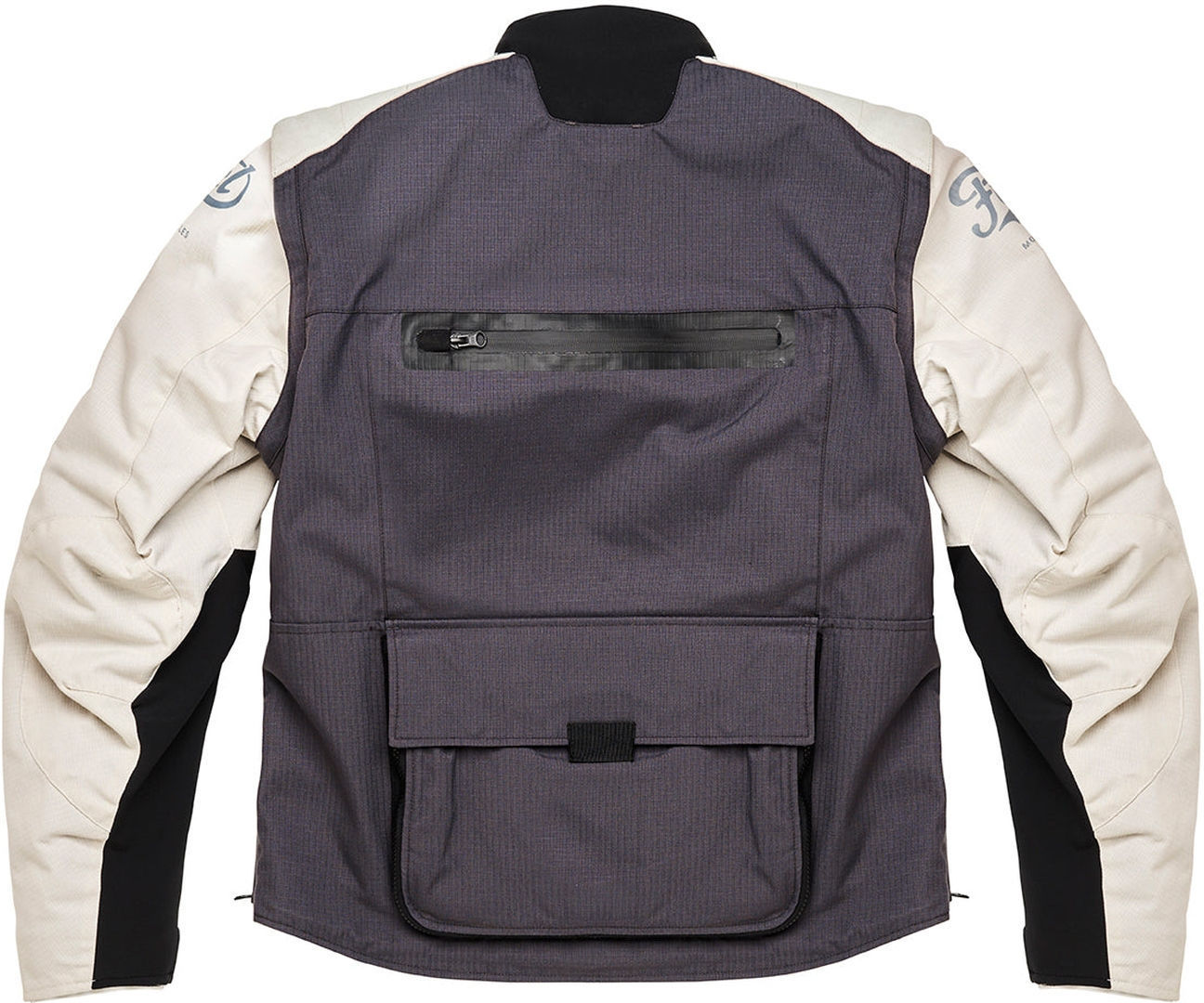 Fuel Endurage Motocross Jacke S Abbildung 3