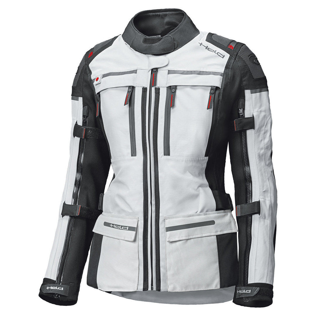Held Atacama Top Gore-Tex Damen Motorrad Textiljacke M Abbildung 1
