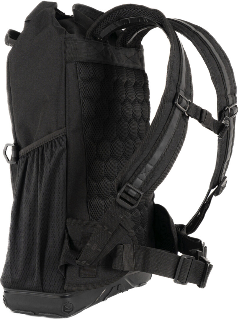 Knox Studio MK3 Rucsac impermeabil Figura 10
