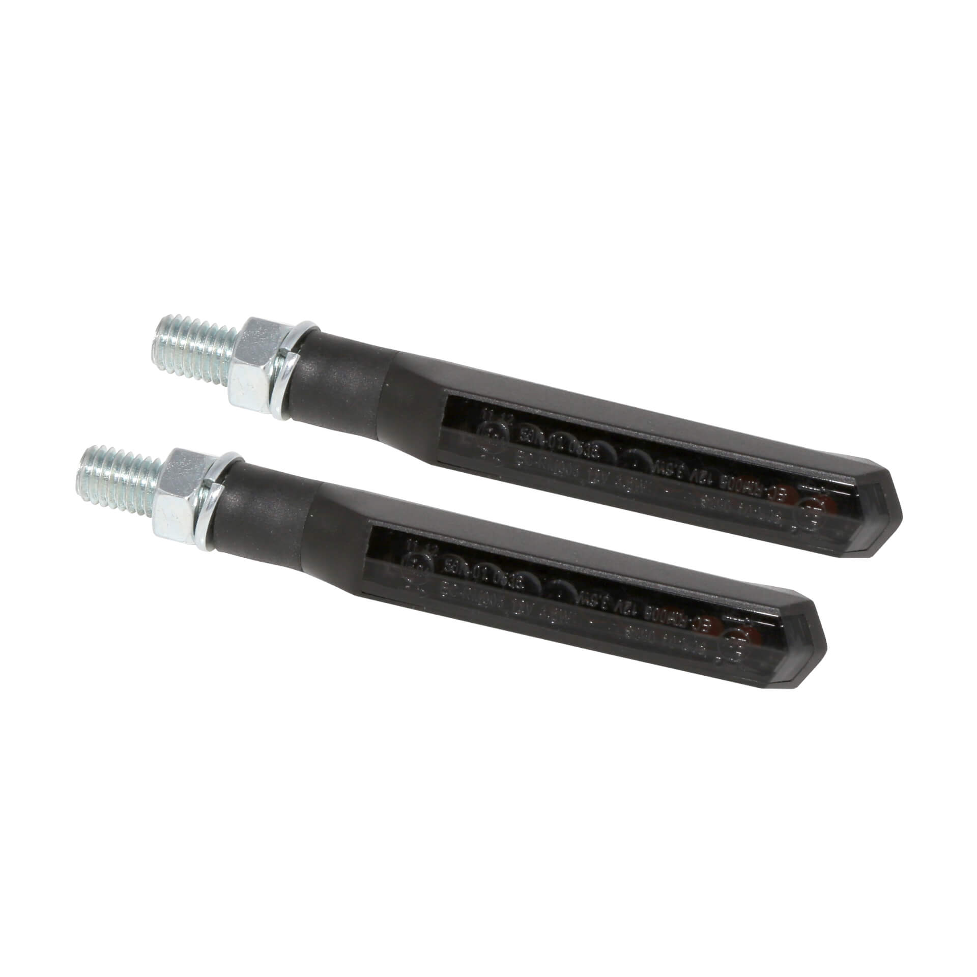 SHIN YO RUN-TS LED Lauflicht Blinker Figur 1