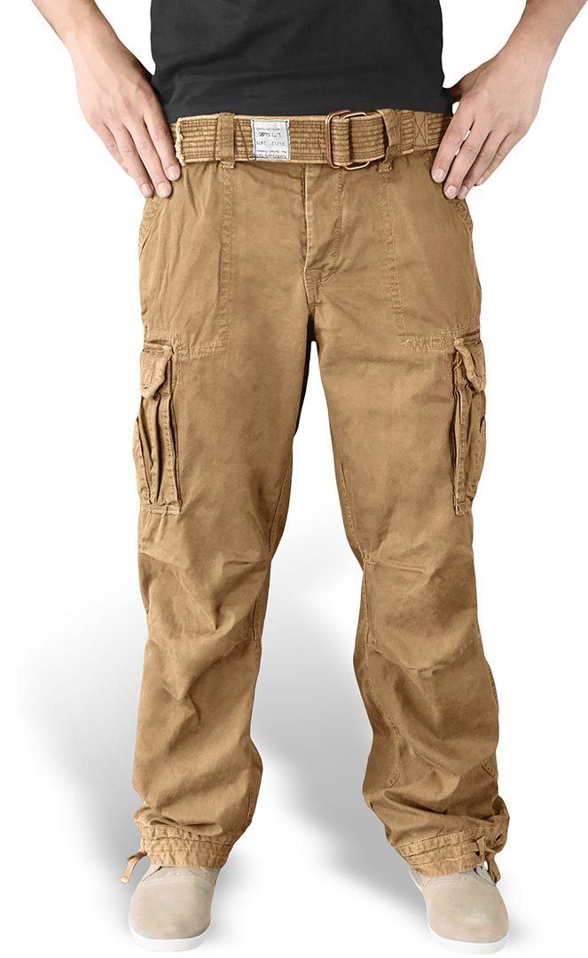 Surplus Premium Vintage mutande beige L Figura 3