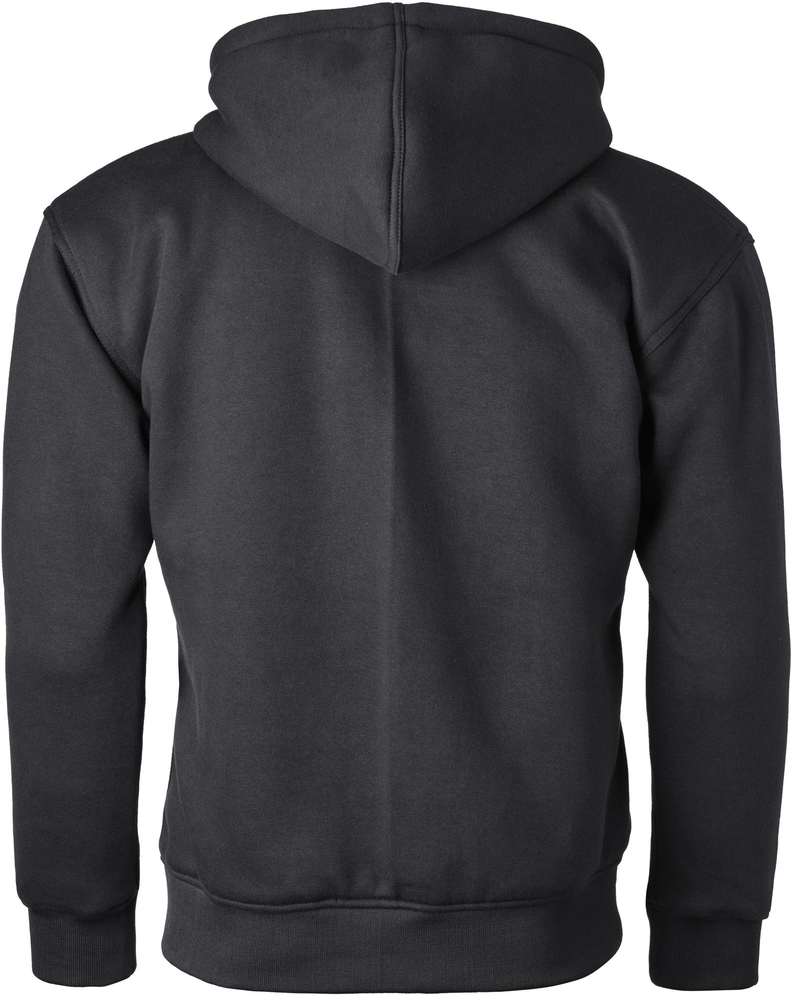 GMS Grizzly Neo Sweat à capuche moto M Figure 3