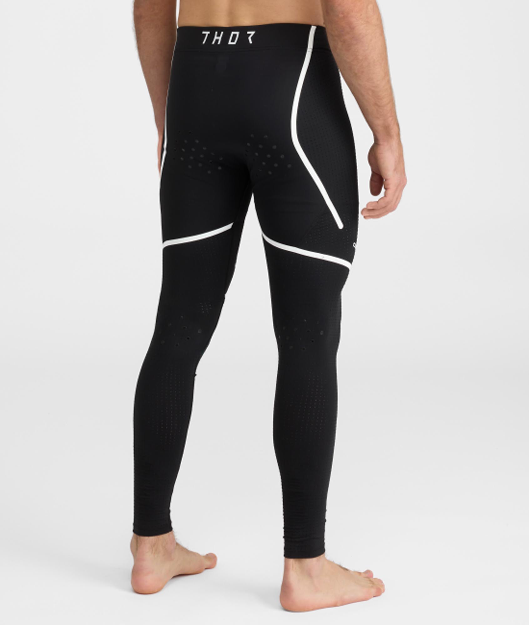 Thor Comp Pantaloni funcționali 2XL Figura 6