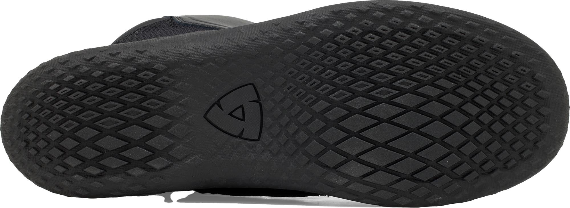 Revit Grit GTX waterproof Motorcycle Boots 42 Figure 6