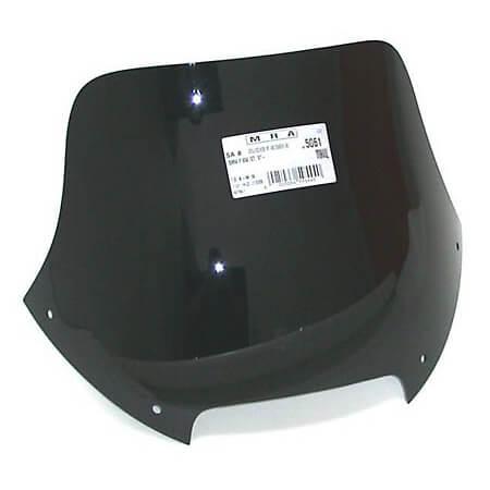 MRA Spoilerscheibe S, BMW F 650 / F 650 ST Bj. 1997-2007 Artigo principal Figura 1