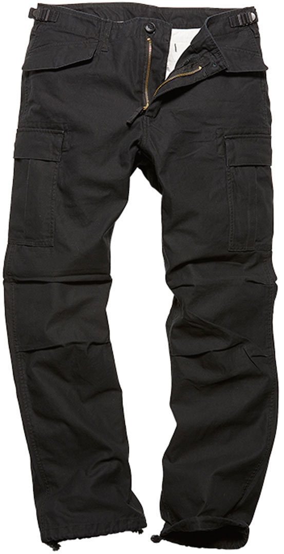 Vintage Industries M65 Heavy Satin Pantaloni Articolul principal Figura 1 Vintage Industries M65 Heavy Satin Pantaloni Articolul principal Figura 1