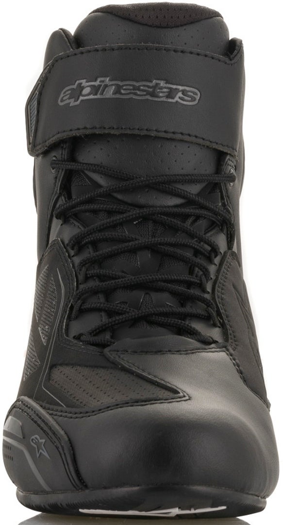 Alpinestars Faster-3 DryStar Motorcykel sko sort/mørkegrå (kul) 10 (43) Figur 7