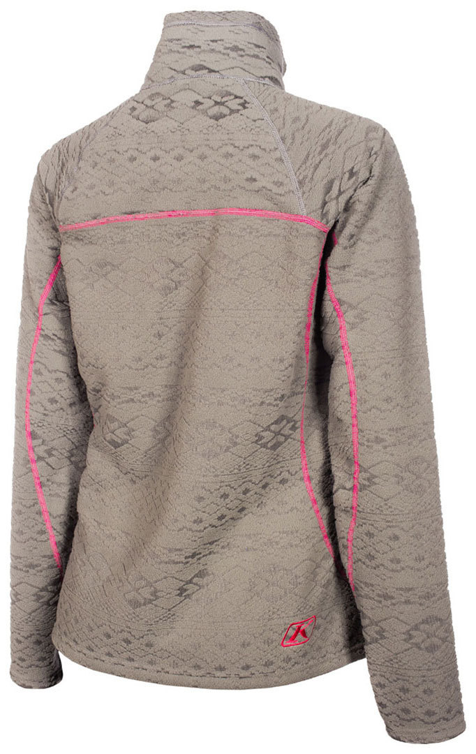 Klim Equino Neidit Pullover harmaa M Kuva 2