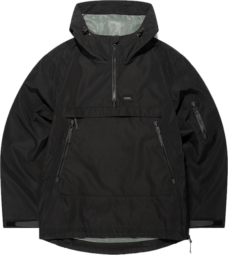 Vintage Industries Orleans Anorak-image-881152000