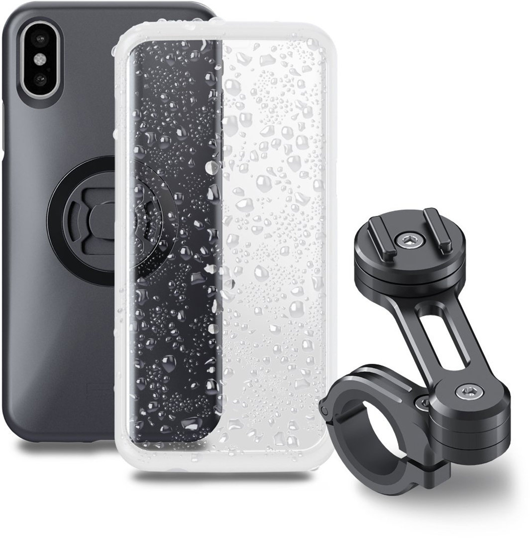 SP Connect Moto Bundle Samsung Galaxy S7 Edge Smartphone-fäste Figur 1