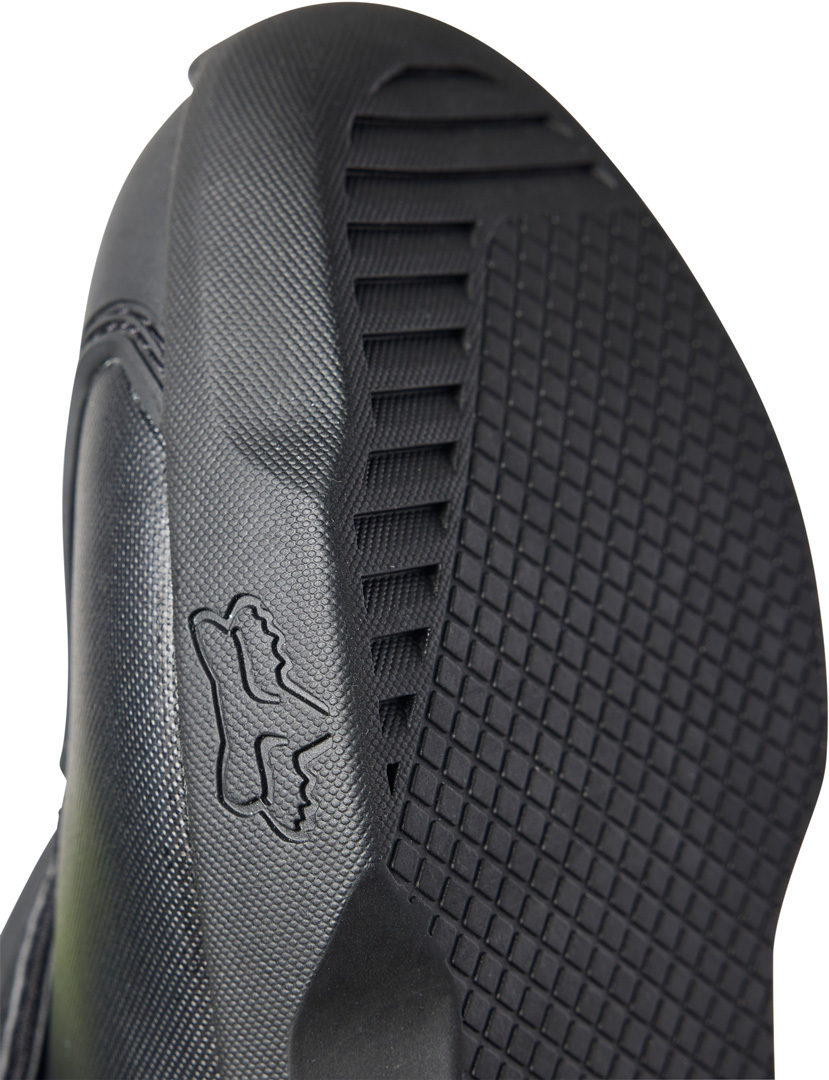 FOX Comp Jugend Motocross Stiefel grau 5 Abbildung 11