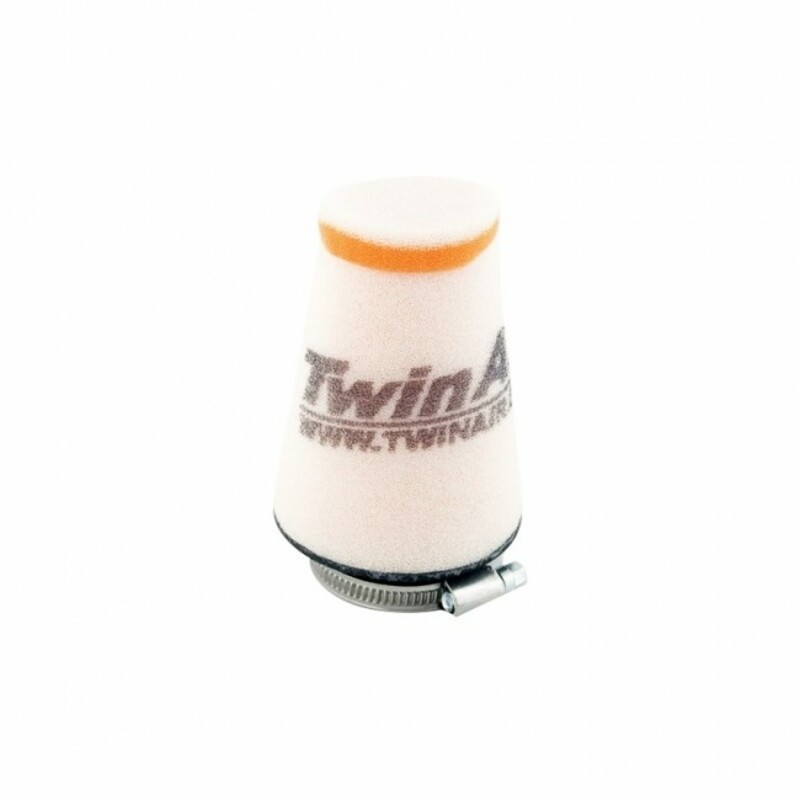 TVÄRLUFT Koniskt luftfilter Ø40mm - 158968 Figur 1