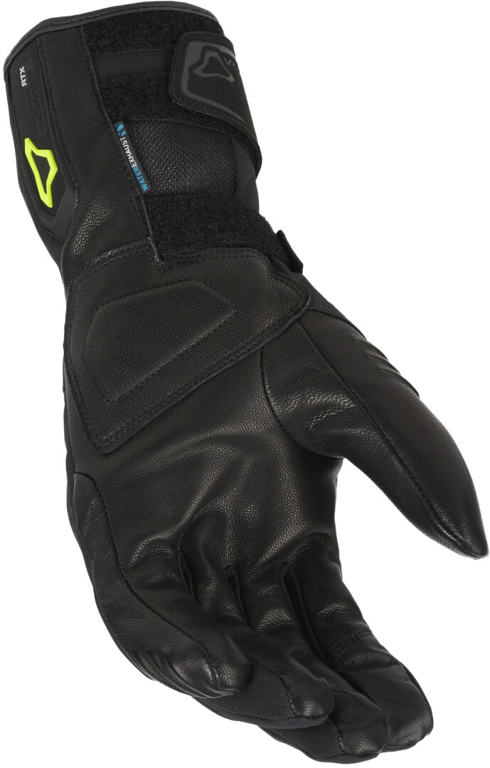 Macna Axisto RTX gants de moto imperméables M Figure 2