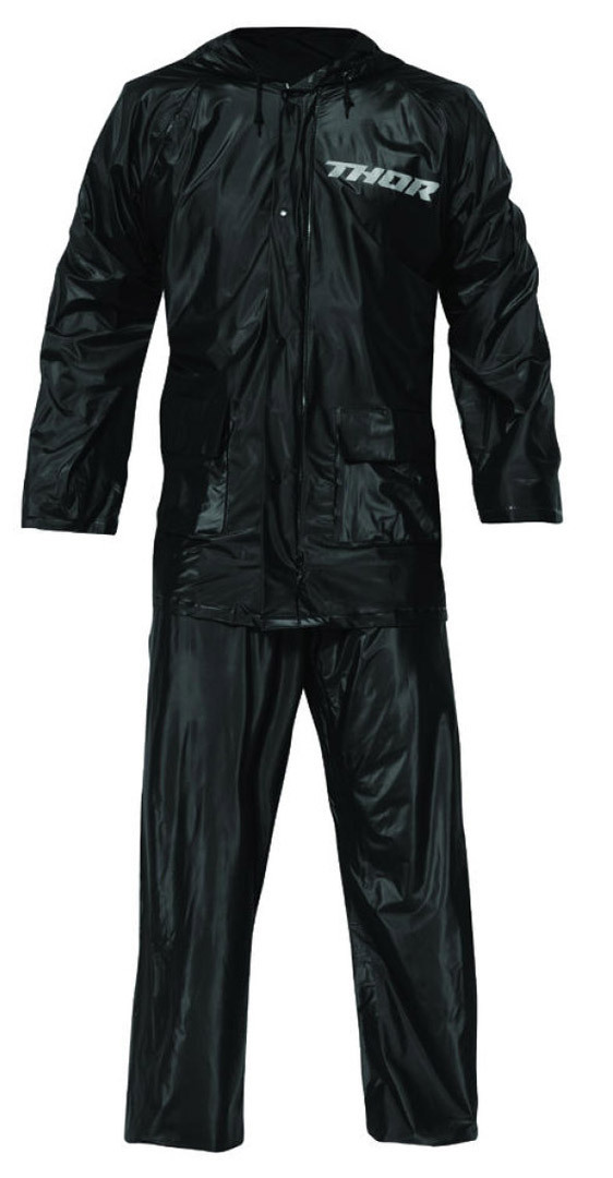 Thor Combinaison de pluie 3XL Figure 1
