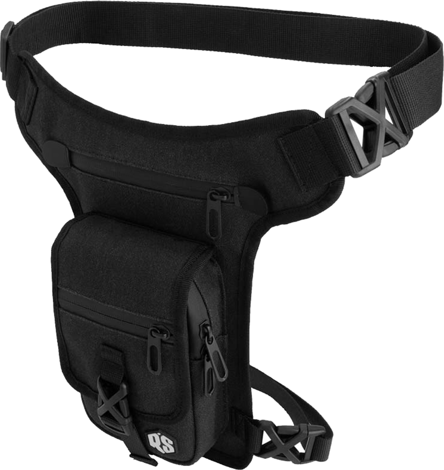 Rusty Stitches Kai Leg Bag Figura 1