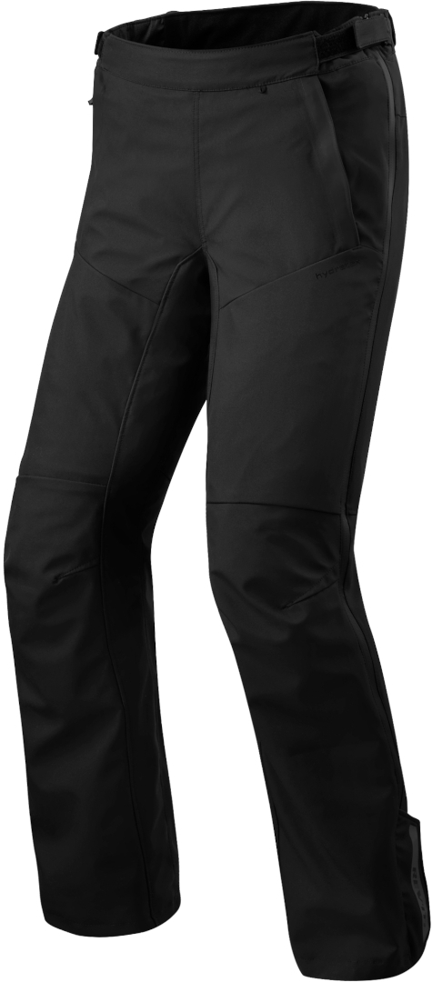 Revit Berlin H2O Motorrad Textilhose Lang S Abbildung 1