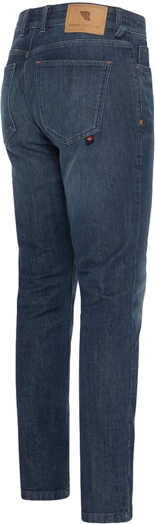 Riding Culture Tapered Slim Men LT Pantalons de cyclisme 33/32 Figure 2