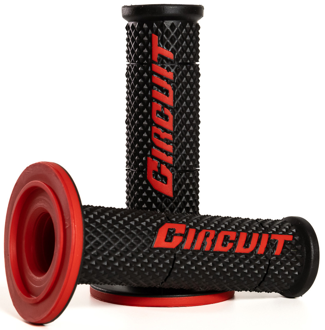 Circuit Equipment CIRCUIT V Grepp rött Figur 5
