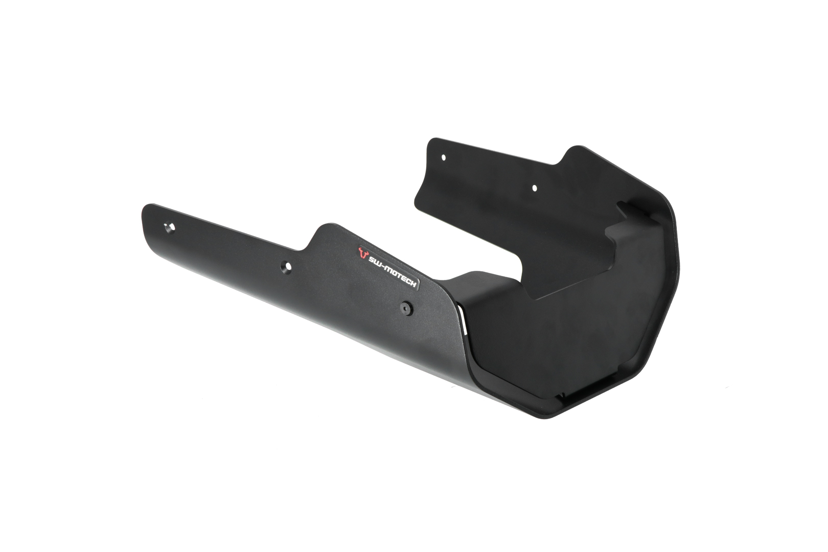 SW-Motech Spoiler frontal - Negru. Honda CB1000R (18-). Figura 1