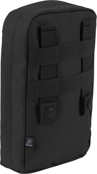 Brandit Molle Pouch Snake Geantă negru Figura 2