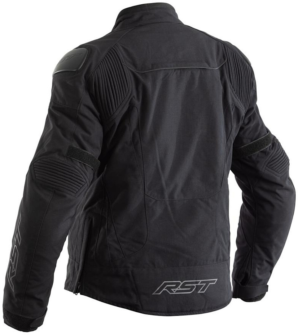 RST GT Дамы Мотоцикл Текстиль куртка чёрный M Рисунок 2